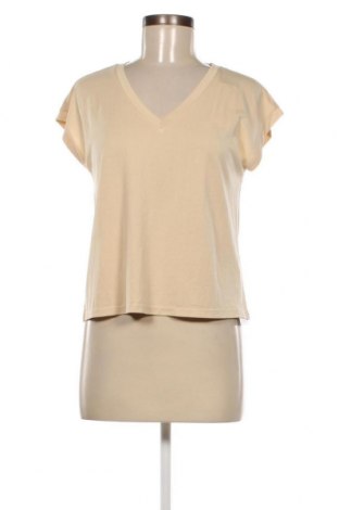 Дамска блуза Etam, Размер S, Цвят Бежов, Цена 7,20 лв.