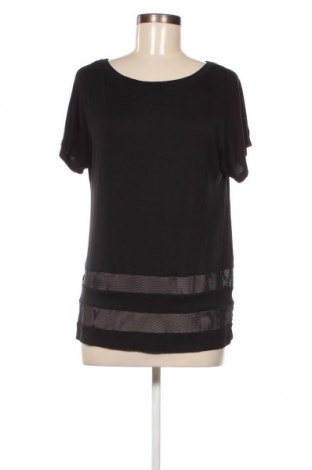 Γυναικεία μπλούζα Etam, Μέγεθος M, Χρώμα Μαύρο, Τιμή 5,57 €
