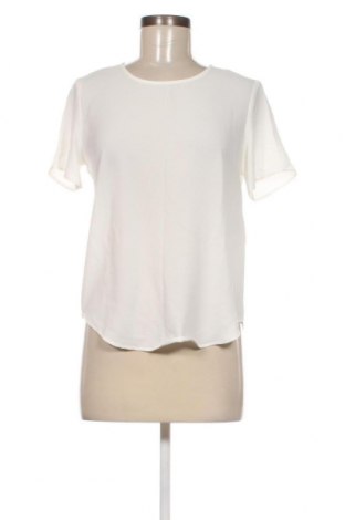 Damen Shirt Etam, Größe M, Farbe Weiß, Preis 9,28 €