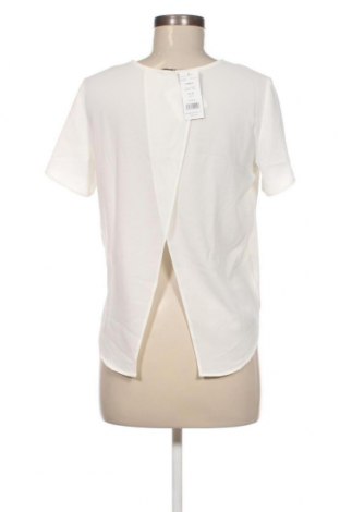 Damen Shirt Etam, Größe M, Farbe Weiß, Preis € 9,28