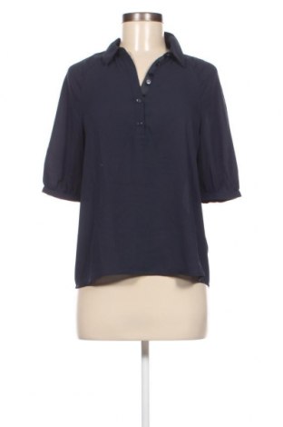 Γυναικεία μπλούζα Etam, Μέγεθος S, Χρώμα Μπλέ, Τιμή 5,94 €