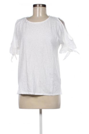 Γυναικεία μπλούζα Etam, Μέγεθος S, Χρώμα Λευκό, Τιμή 5,94 €