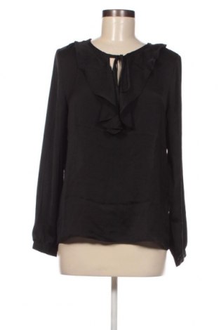 Γυναικεία μπλούζα Etam, Μέγεθος XS, Χρώμα Μαύρο, Τιμή 4,08 €