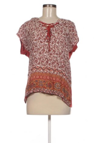 Γυναικεία μπλούζα Etam, Μέγεθος L, Χρώμα Πολύχρωμο, Τιμή 9,28 €