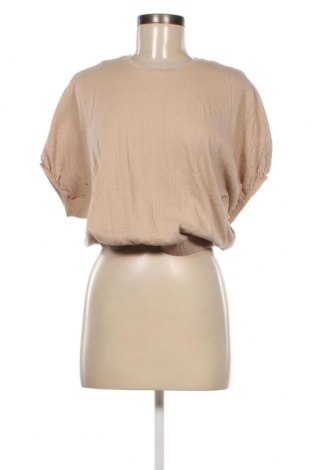 Дамска блуза Etam, Размер S, Цвят Бежов, Цена 72,00 лв.