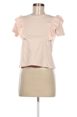 Дамска блуза Etam, Размер XS, Цвят Розов, Цена 27,36 лв.