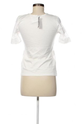 Γυναικεία μπλούζα Etam, Μέγεθος XS, Χρώμα Λευκό, Τιμή 5,94 €