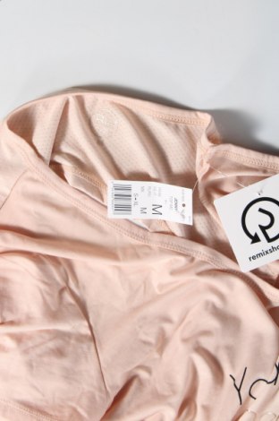 Дамска блуза Etam, Размер M, Цвят Розов, Цена 17,28 лв.