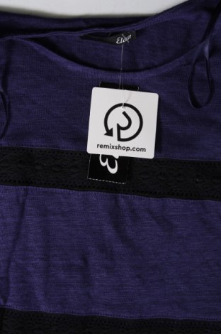 Γυναικεία μπλούζα Etam, Μέγεθος M, Χρώμα Μπλέ, Τιμή 37,11 €