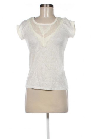 Γυναικεία μπλούζα Etam, Μέγεθος XS, Χρώμα Εκρού, Τιμή 9,28 €