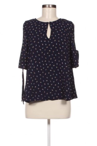 Γυναικεία μπλούζα Etam, Μέγεθος XS, Χρώμα Πολύχρωμο, Τιμή 5,94 €