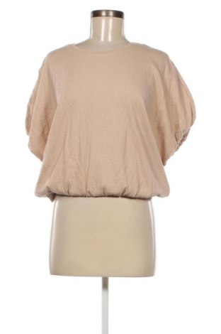 Γυναικεία μπλούζα Etam, Μέγεθος L, Χρώμα  Μπέζ, Τιμή 37,11 €