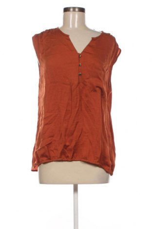Γυναικεία μπλούζα Etam, Μέγεθος L, Χρώμα Καφέ, Τιμή 9,28 €