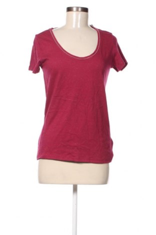 Damen Shirt Etam, Größe S, Farbe Rot, Preis 9,28 €