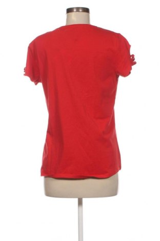 Дамска блуза Etam, Размер L, Цвят Червен, Цена 25,20 лв.