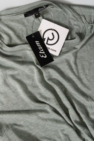 Damen Shirt Etam, Größe XS, Farbe Grün, Preis 9,28 €