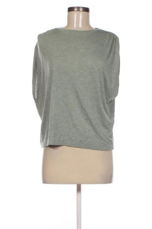 Γυναικεία μπλούζα Etam, Μέγεθος XS, Χρώμα Πράσινο, Τιμή 5,20 €