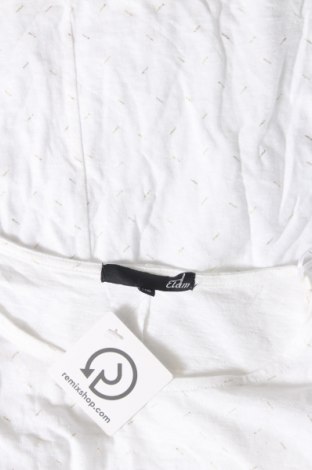 Damen Shirt Etam, Größe XS, Farbe Weiß, Preis 5,20 €