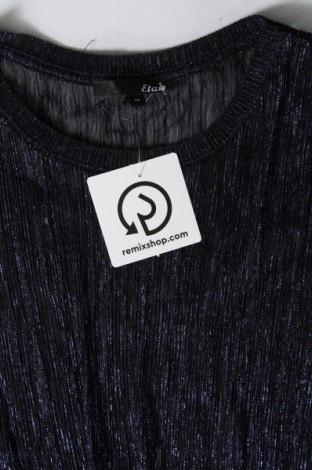 Damen Shirt Etam, Größe XS, Farbe Blau, Preis € 3,71