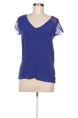 Damen Shirt Etam, Größe S, Farbe Blau, Preis € 9,28