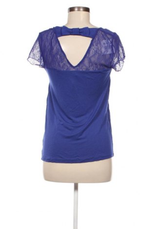 Damen Shirt Etam, Größe S, Farbe Blau, Preis € 9,28