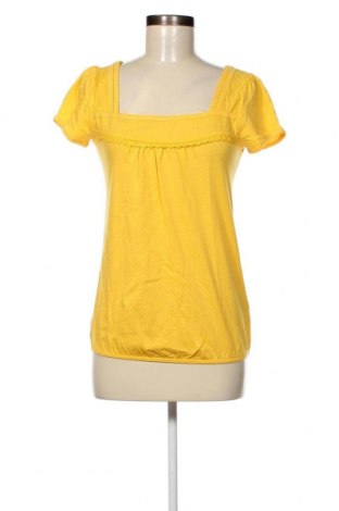 Γυναικεία μπλούζα Etam, Μέγεθος S, Χρώμα Κίτρινο, Τιμή 5,57 €