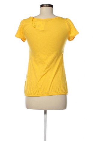 Дамска блуза Etam, Размер S, Цвят Жълт, Цена 72,00 лв.