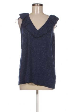 Γυναικεία μπλούζα Etam, Μέγεθος XL, Χρώμα Μπλέ, Τιμή 9,28 €