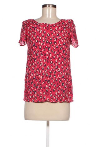 Damen Shirt Etam, Größe XS, Farbe Mehrfarbig, Preis 4,82 €