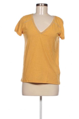 Γυναικεία μπλούζα Etam, Μέγεθος S, Χρώμα Κίτρινο, Τιμή 5,20 €