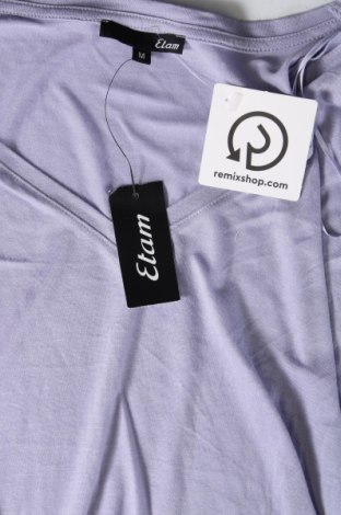 Damen Shirt Etam, Größe M, Farbe Lila, Preis € 9,28