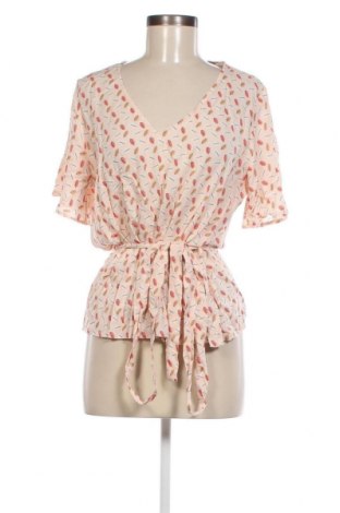 Γυναικεία μπλούζα Etam, Μέγεθος M, Χρώμα Πολύχρωμο, Τιμή 4,82 €