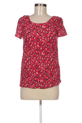 Γυναικεία μπλούζα Etam, Μέγεθος XS, Χρώμα Κόκκινο, Τιμή 4,82 €