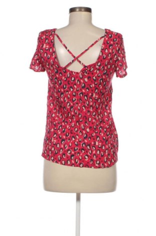 Дамска блуза Etam, Размер XS, Цвят Червен, Цена 10,80 лв.