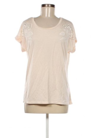 Γυναικεία μπλούζα Etam, Μέγεθος M, Χρώμα Εκρού, Τιμή 9,28 €