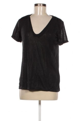 Damen Shirt Etam, Größe M, Farbe Schwarz, Preis 9,28 €