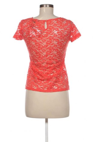 Damen Shirt Etam, Größe XS, Farbe Rot, Preis 9,28 €