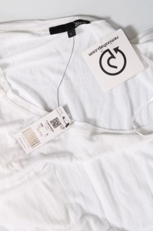 Γυναικεία μπλούζα Etam, Μέγεθος L, Χρώμα Λευκό, Τιμή 5,57 €
