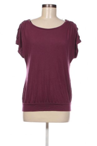 Γυναικεία μπλούζα Etam, Μέγεθος M, Χρώμα Βιολετί, Τιμή 8,54 €