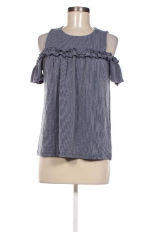 Γυναικεία μπλούζα Etam, Μέγεθος XS, Χρώμα Μπλέ, Τιμή 5,94 €