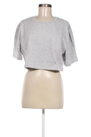 Дамска блуза Even&Odd, Размер XL, Цвят Сив, Цена 10,54 лв.