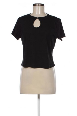 Дамска блуза Even&Odd, Размер XXL, Цвят Черен, Цена 9,92 лв.