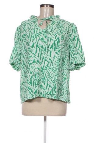 Γυναικεία μπλούζα Every Day, Μέγεθος L, Χρώμα Πράσινο, Τιμή 4,91 €