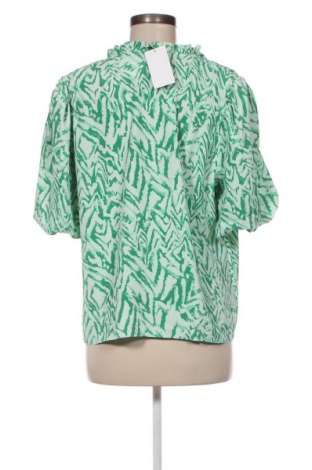 Γυναικεία μπλούζα Every Day, Μέγεθος L, Χρώμα Πράσινο, Τιμή 15,84 €