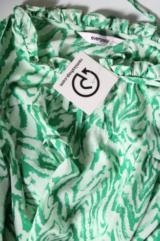 Bluză de femei Every Day, Mărime M, Culoare Verde, Preț 79,00 Lei