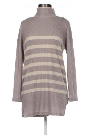Damen Shirt F&F, Größe XS, Farbe Grau, Preis € 2,78