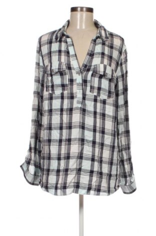 Γυναικεία μπλούζα F&F, Μέγεθος L, Χρώμα Πολύχρωμο, Τιμή 4,00 €
