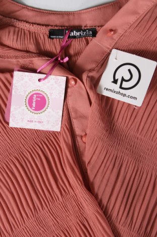 Дамска блуза Fabrizia, Размер S, Цвят Розов, Цена 49,00 лв.