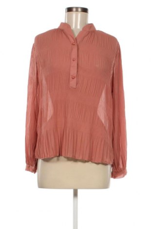 Дамска блуза Fabrizia, Размер S, Цвят Розов, Цена 26,46 лв.