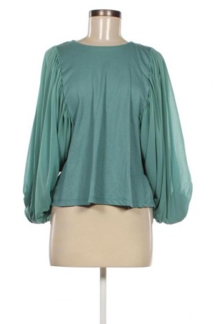 Bluză de femei Fabrizia, Mărime S, Culoare Verde, Preț 67,50 Lei
